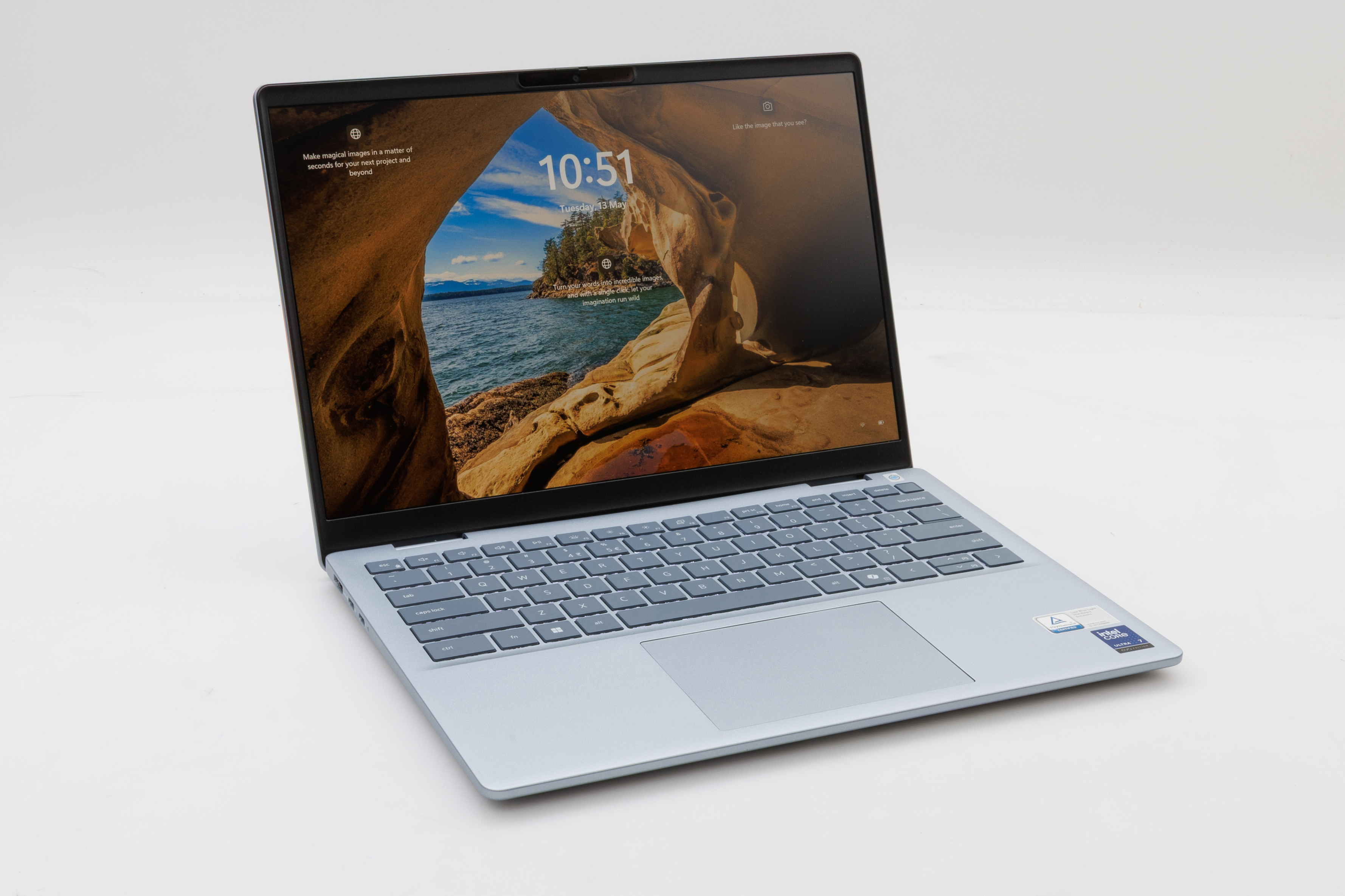 Dell 14 Plus (DB14250) - Laptops — Consumer NZ